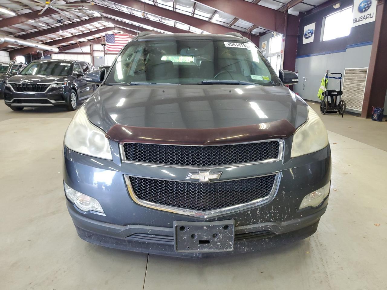 2009 CHEVROLET TRAVERSE