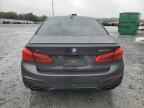 2018 BMW M550i xDrive