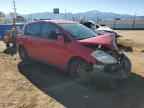 2010 NISSAN VERSA
