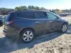 2016 CHEVROLET TRAVERSE