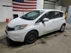 2016 NISSAN Versa Note