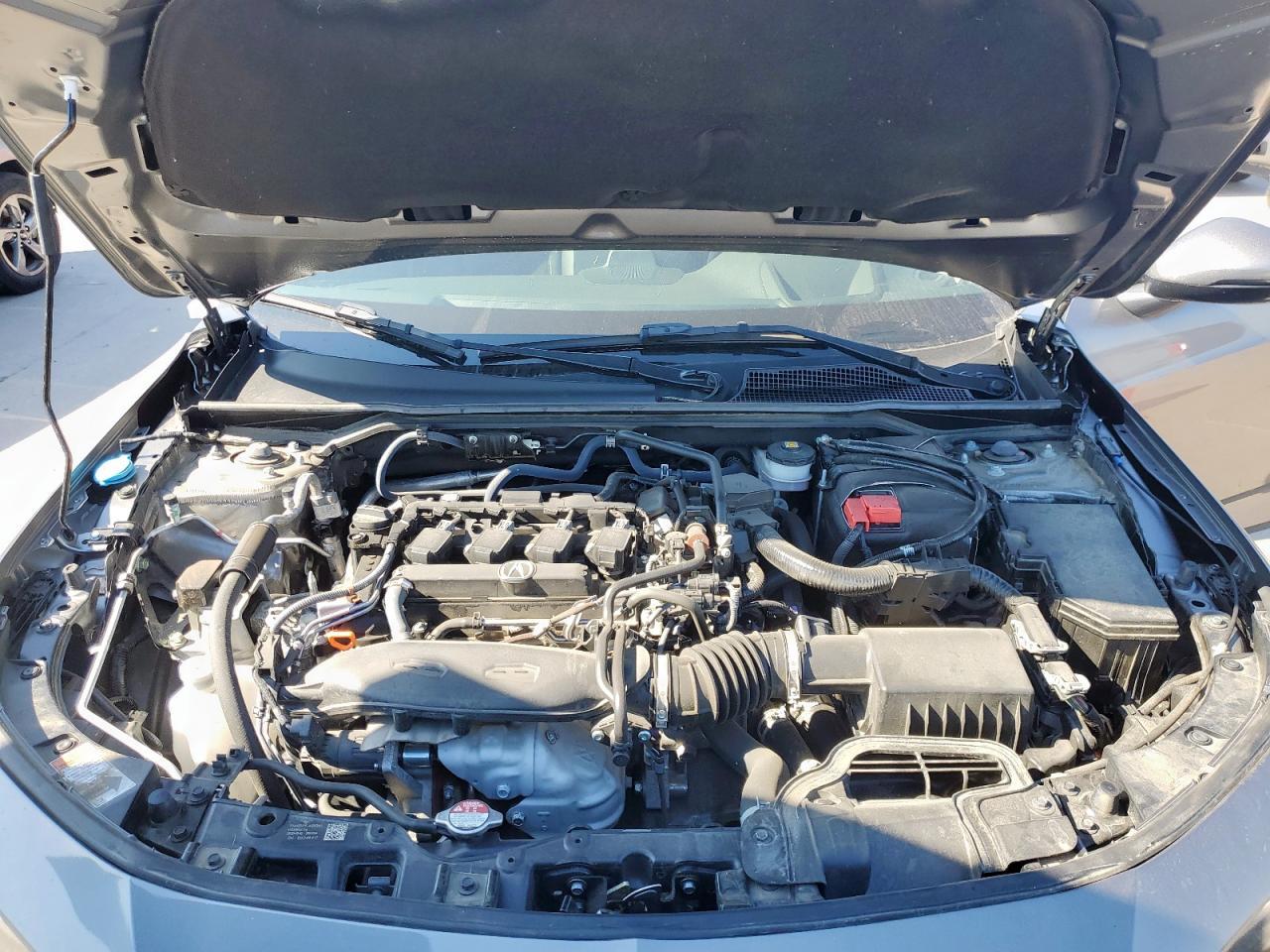 2024 ACURA Integra