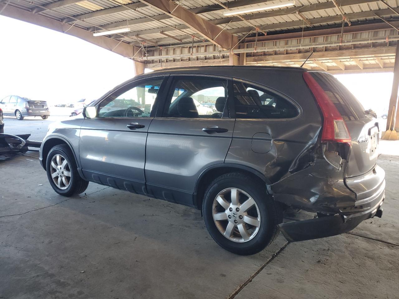 2011 HONDA CR-V