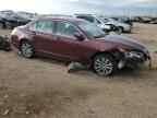 2011 HONDA ACCORD