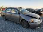 2003 TOYOTA COROLLA