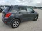 2017 CHEVROLET TRAX