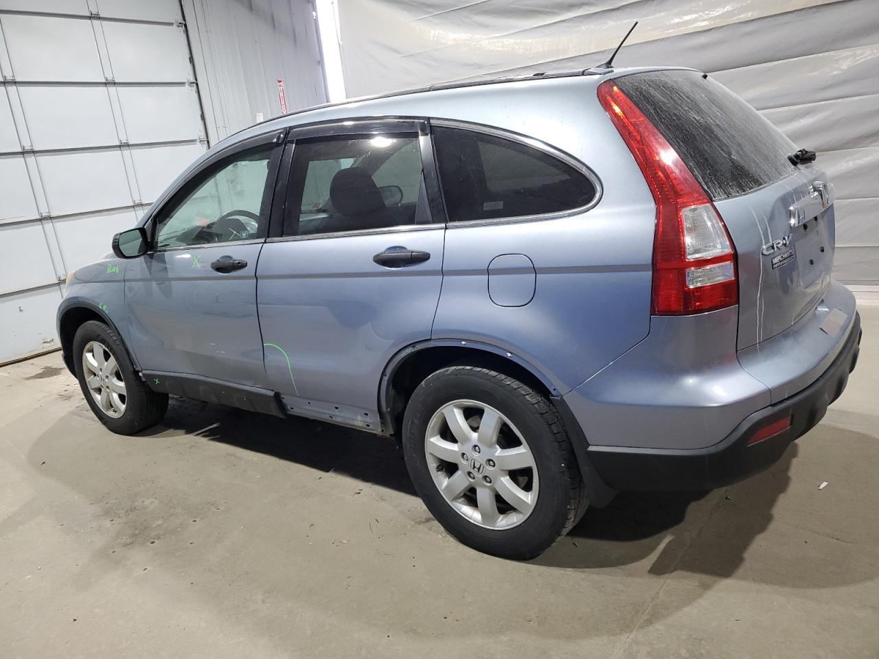 2008 HONDA CR-V