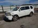 2013 HONDA PILOT