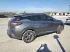 2017 NISSAN MURANO