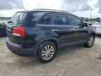 2011 KIA SORENTO