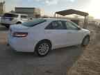 2010 TOYOTA CAMRY