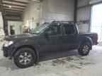 2012 NISSAN Frontier