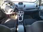 2015 FORD Fiesta