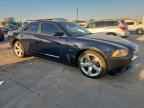 2012 DODGE CHARGER