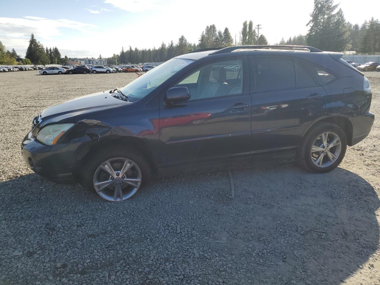 2006 LEXUS Rx
