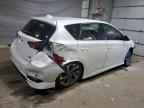 2016 TOYOTA SCION