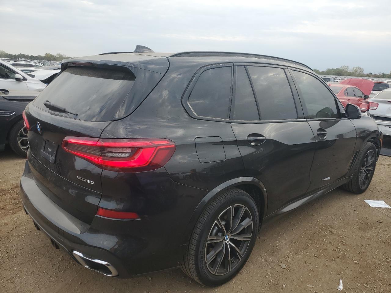 2019 BMW X5