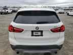 2016 BMW X1