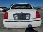 2002 LINCOLN Town Car