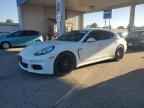 2014 PORSCHE Panamera