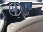 2024 TESLA MODEL X