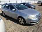 2008 VOLKSWAGEN Passat