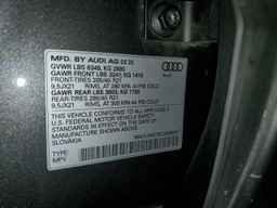 2020 AUDI Q7