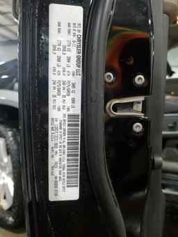 2012 DODGE RAM 1500