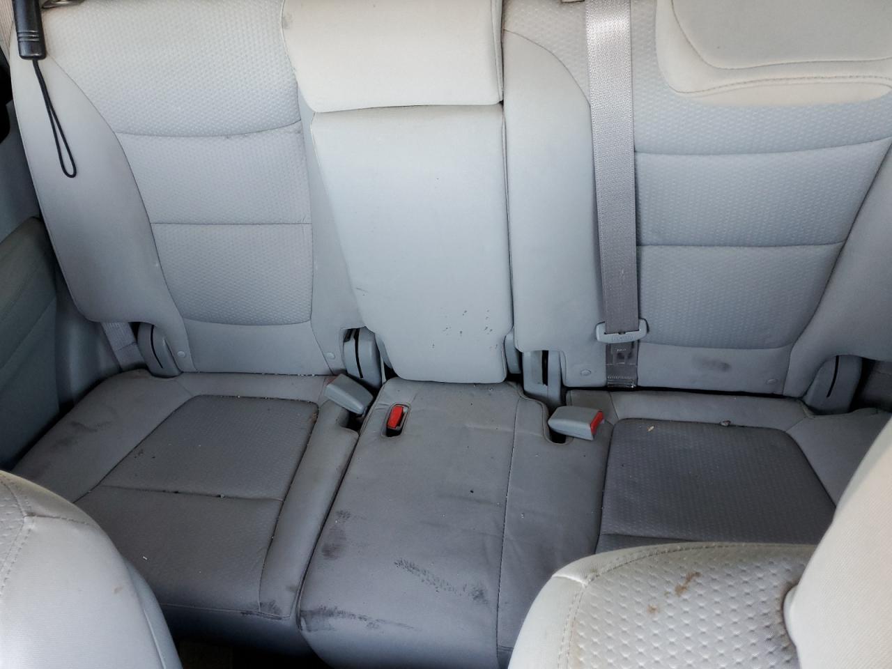 2013 KIA SORENTO