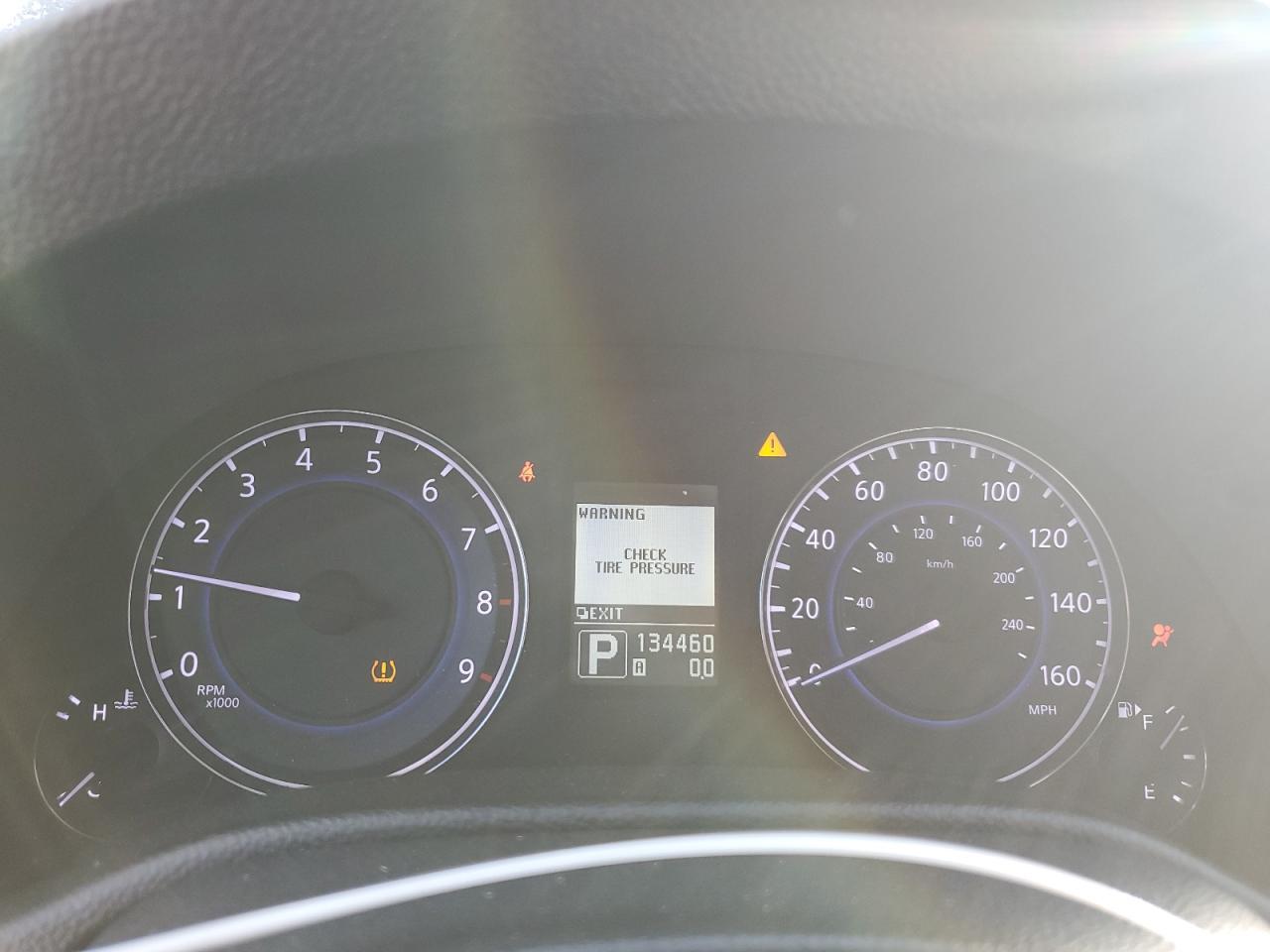 2012 INFINITI G37