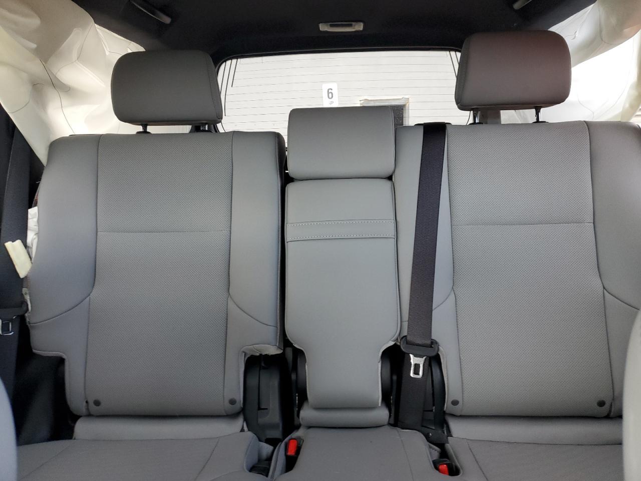 2023 LEXUS Gx