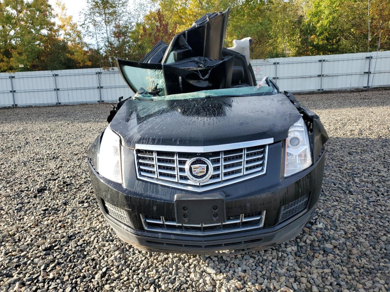 2013 CADILLAC SRX