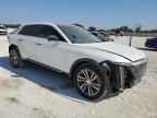 2024 CADILLAC LYRIQ