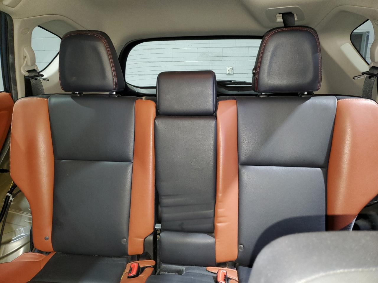 2013 TOYOTA RAV4