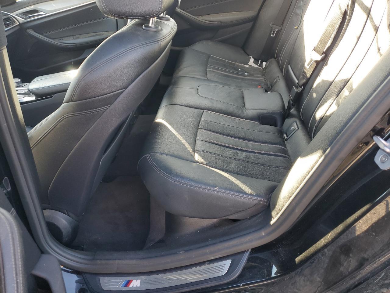 2017 BMW 5 series