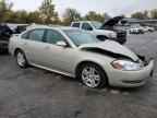 2012 CHEVROLET IMPALA