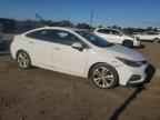 2016 CHEVROLET CRUZE