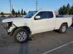 2024 NISSAN Frontier