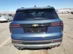 2024 CHEVROLET TRAVERSE