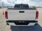 2024 CHEVROLET COLORADO