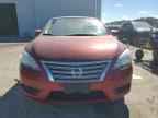 2014 NISSAN SENTRA
