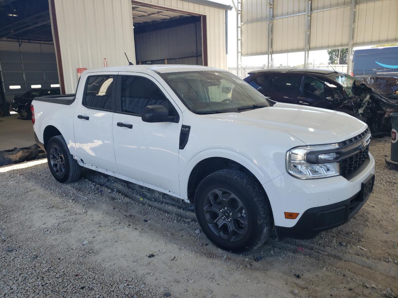 2024 FORD Maverick