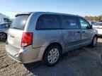 2014 DODGE GRAND CARAVAN