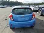 2017 CHEVROLET Spark