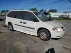 2007 DODGE GRAND CARAVAN
