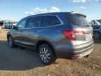 2020 HONDA PILOT