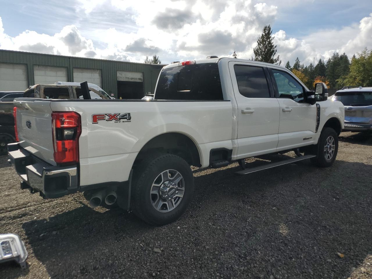 2023 FORD F-350