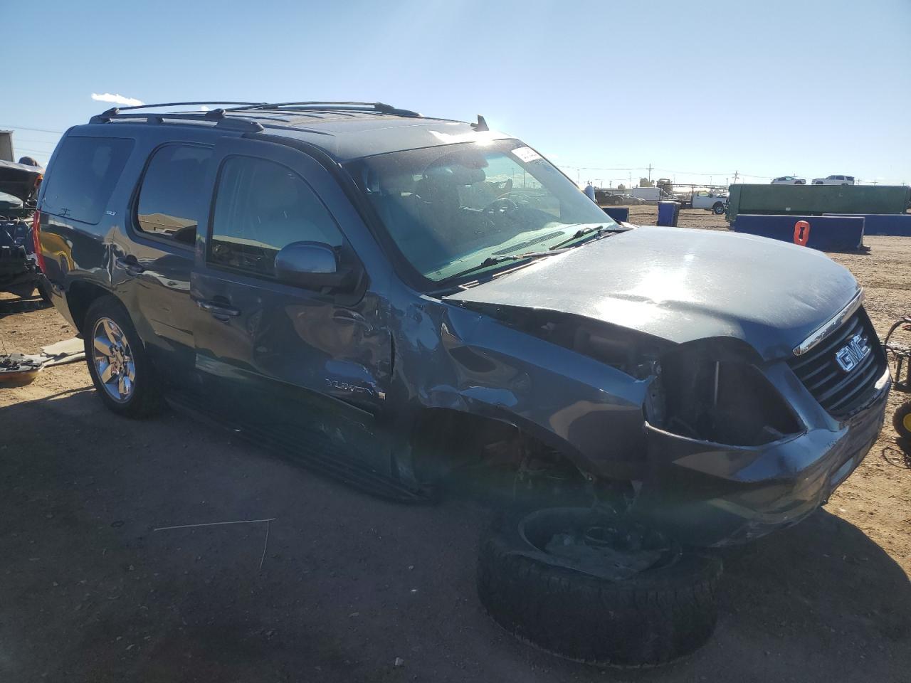 2009 GMC Yukon