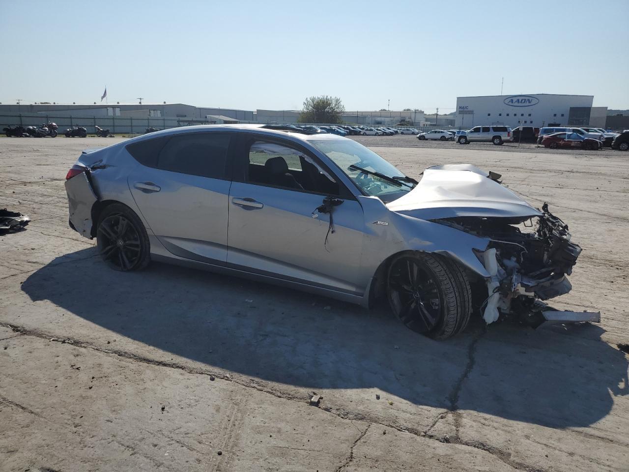 2025 ACURA Integra
