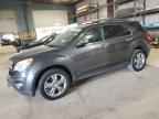 2010 CHEVROLET EQUINOX